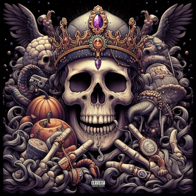 Poison