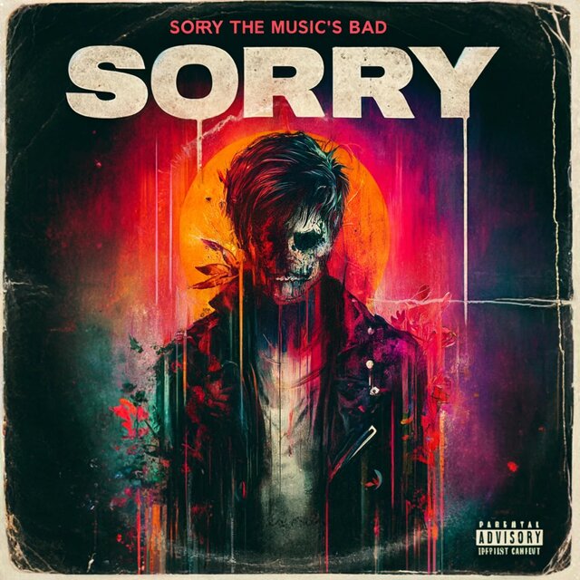 Sorry The Music's Bad