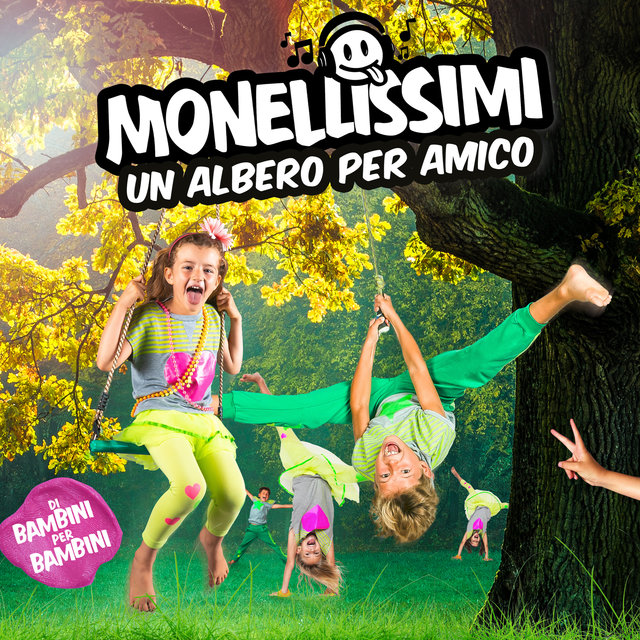 Un Albero Per Amico