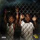 Cover art for album GHETTO GODS by EARTHGANG