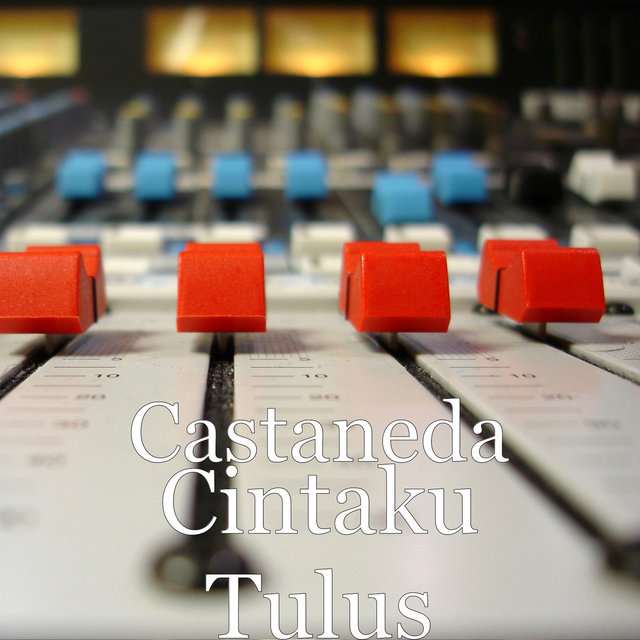 Cintaku Tulus