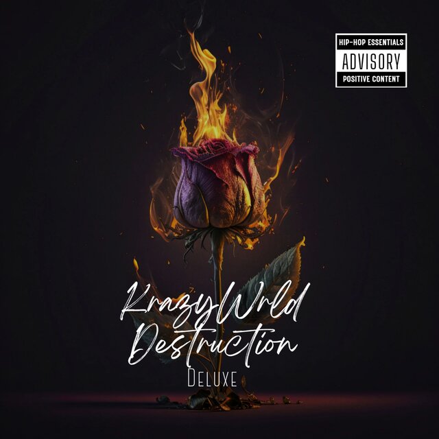 KrazyWrld Destruction Deluxe