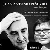 Loncomeo (with Vocal Melincué) (La tierra que yo quiero - Disco 2)