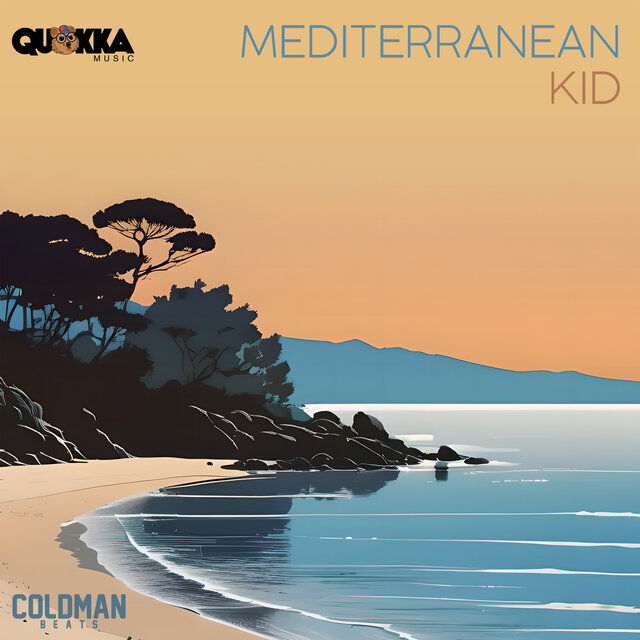 Mediterranean Kid
