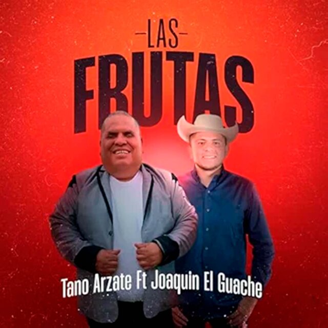 Las Frutas