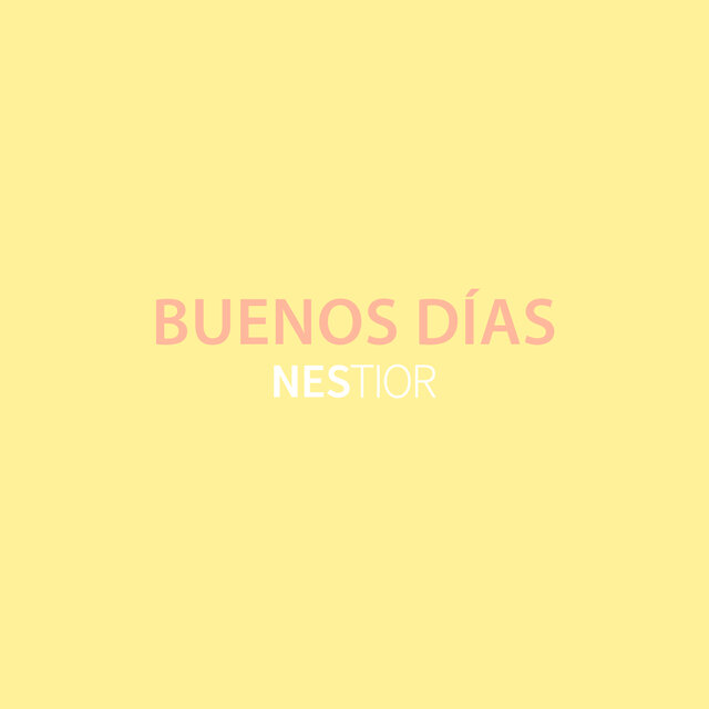Buenos Días