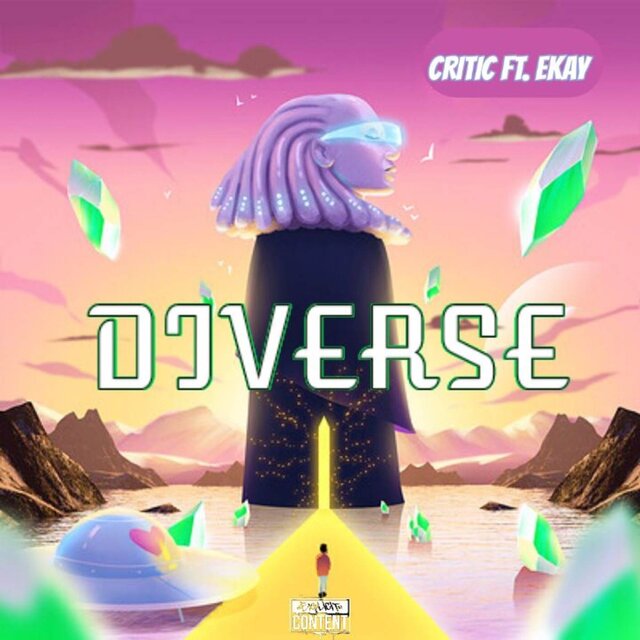 Diverse