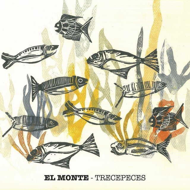 Trecepeces