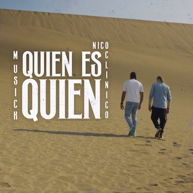Quien es Quien