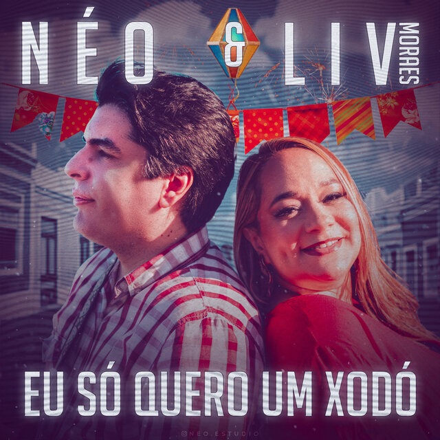 Eu Só Quero um Xodó