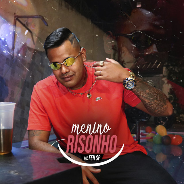 Menino Risonho