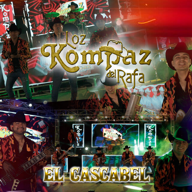 El Cascabel