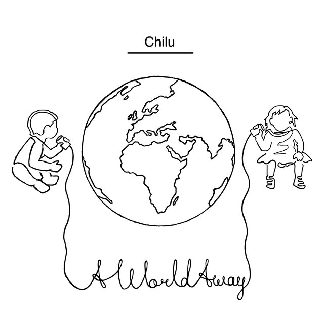 A World Away