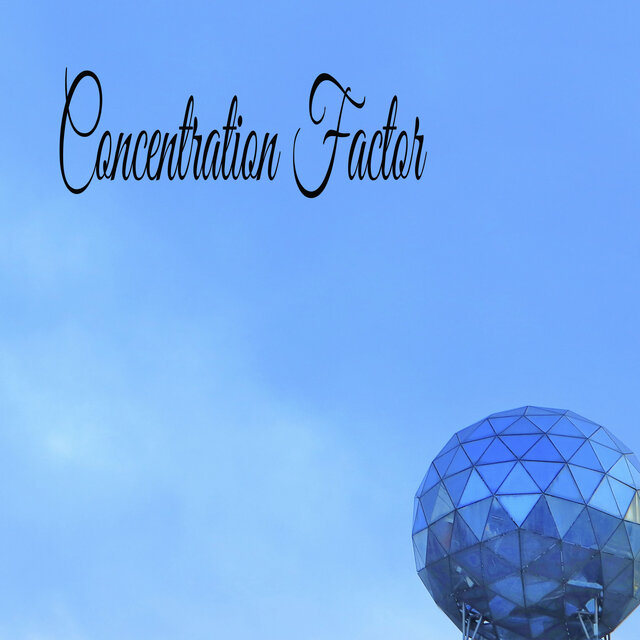 Concentration Factor
