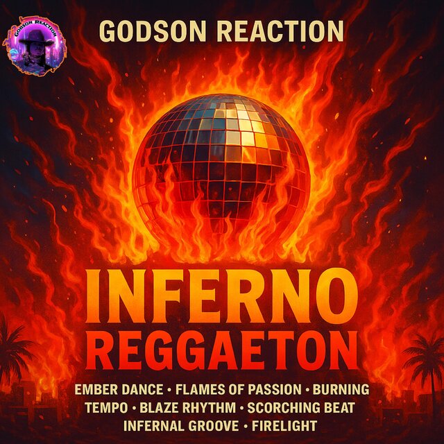 INFERNO REGGAETON