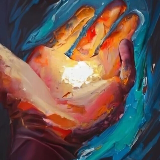 New Light (feat. AlmightyK)