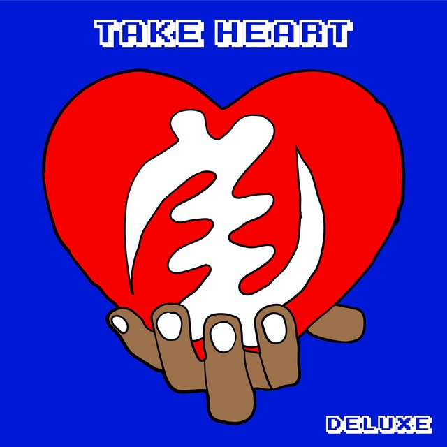 Take Heart (Deluxe)