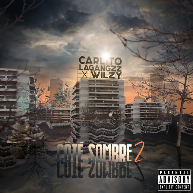 Coté Sombre 2