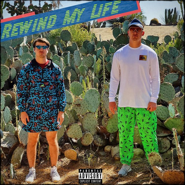 Rewind My Life