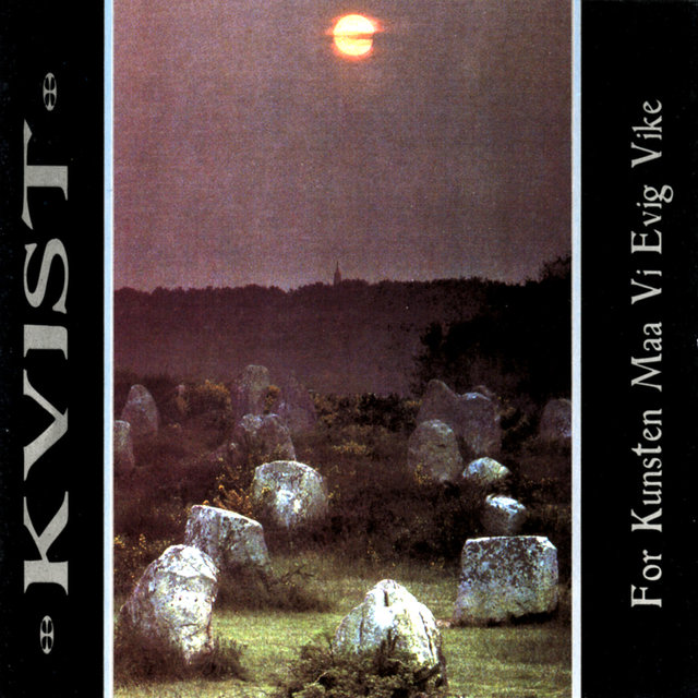 Album artwork