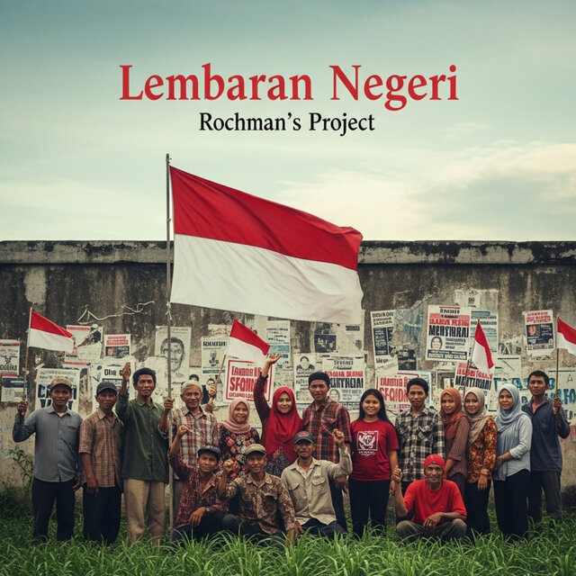 Lembaran Negeri