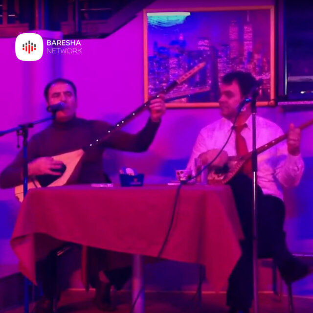 Cover art for album  by Dode Gjini, Valentin Laci