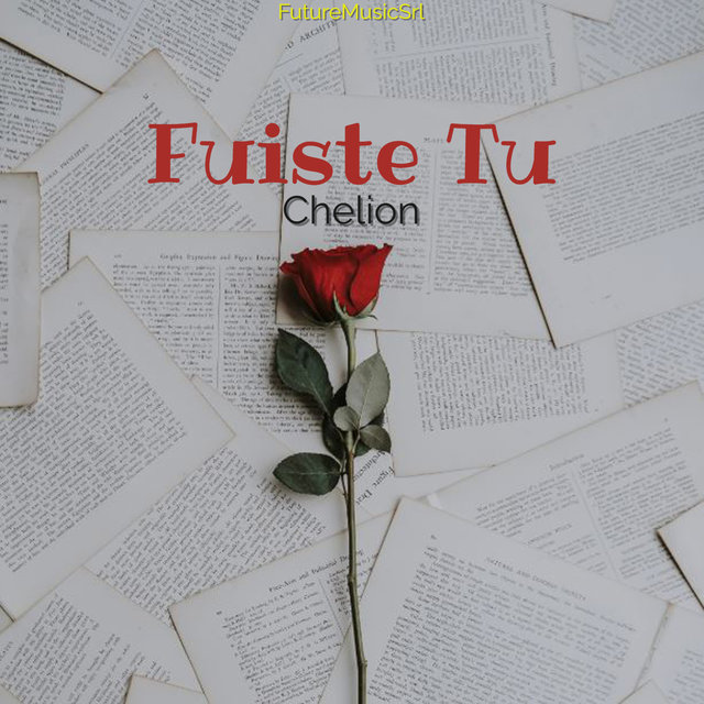 Fuiste Tu