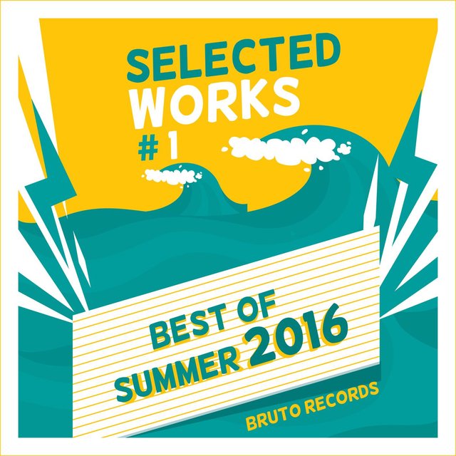 Selected Works # 1