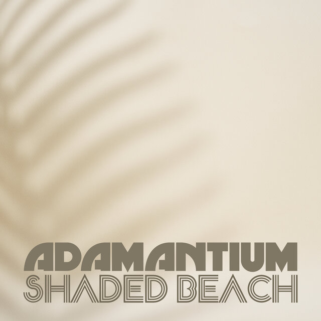 Shaded Beach