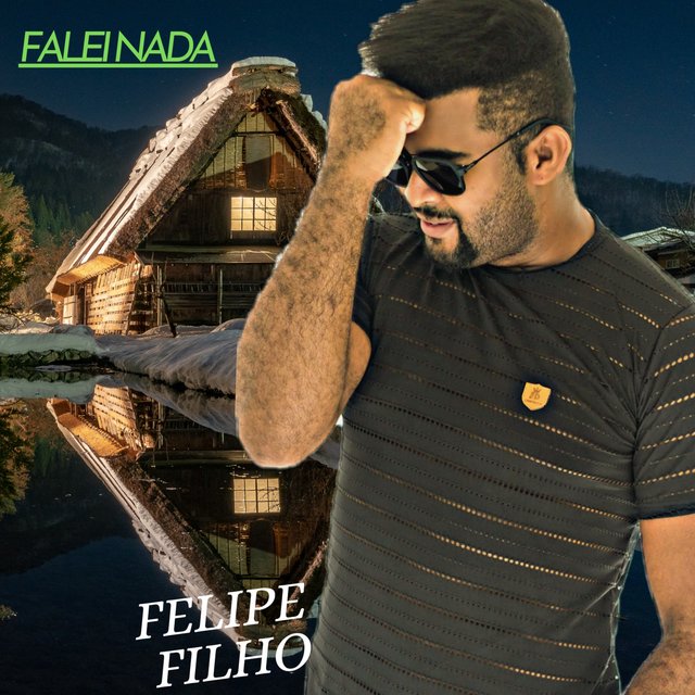 Falei Nada (Ao Vivo)