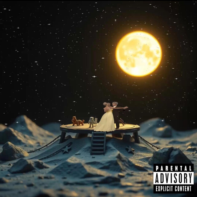 The Moon