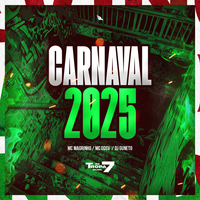 Carnaval 2025