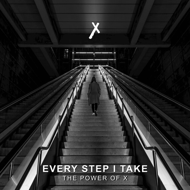 Every Step I Take