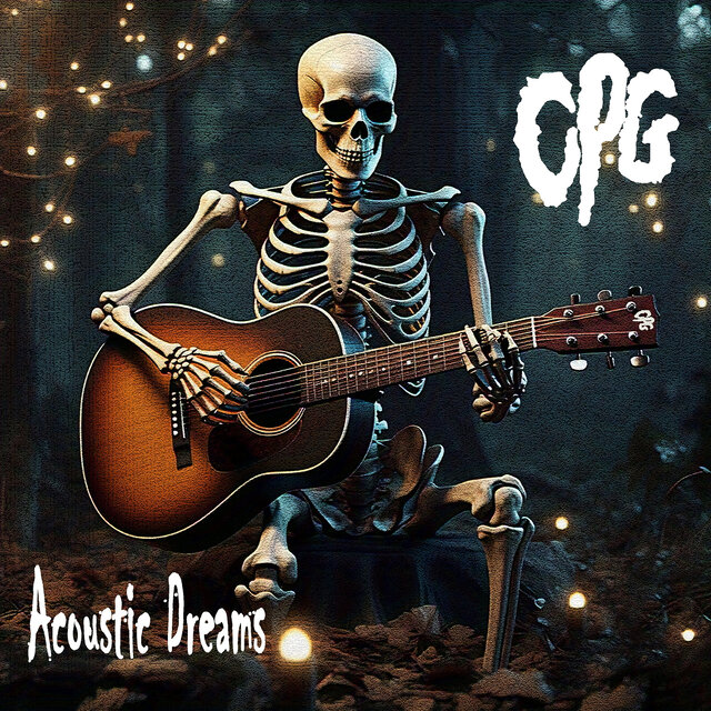 Acoustic Dreams