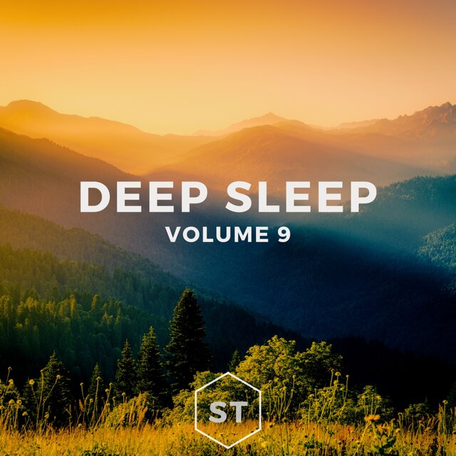 Deep Sleep Volume 9