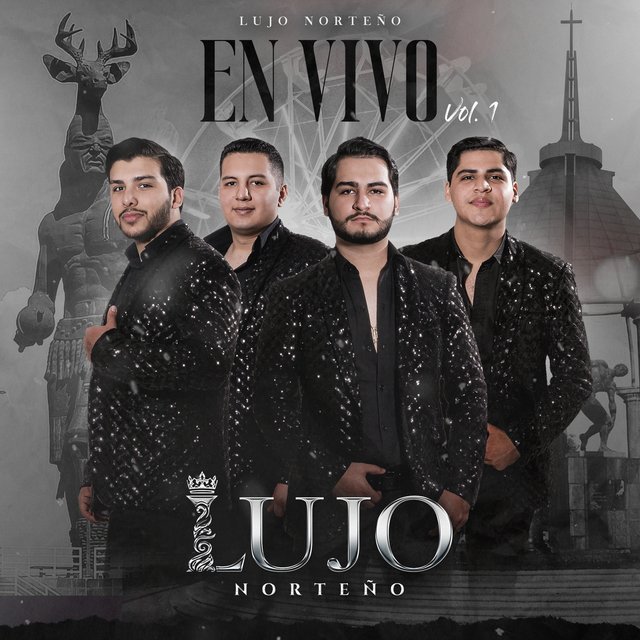 En Vivo, Vol. 1