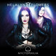 Cover art for album Nyctophilia (Deluxe Edition) by Helalyn Flowers