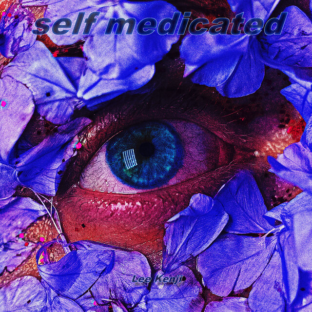 self medicated