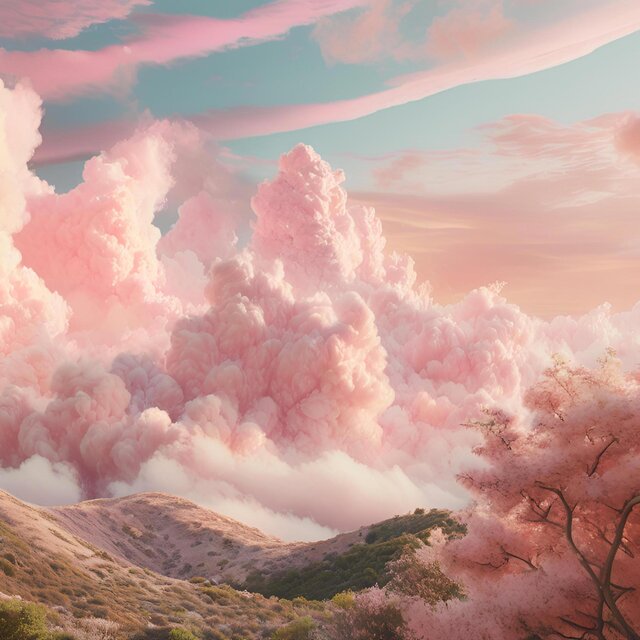 Peaceful Dreams