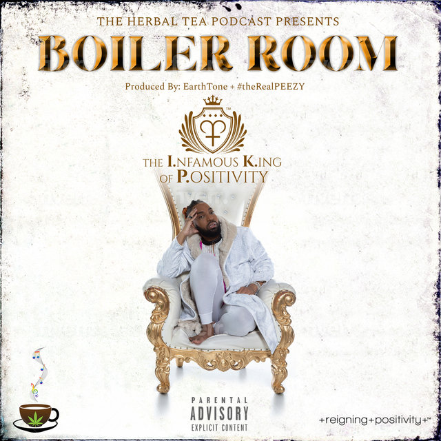Boiler Room