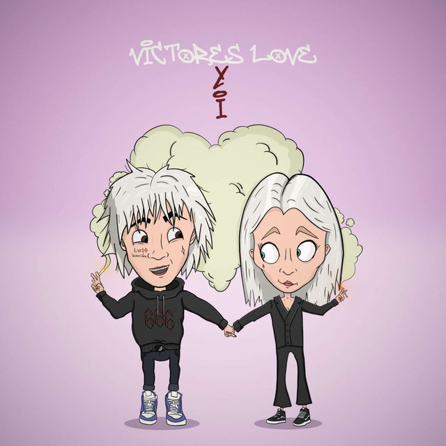 Victores Love