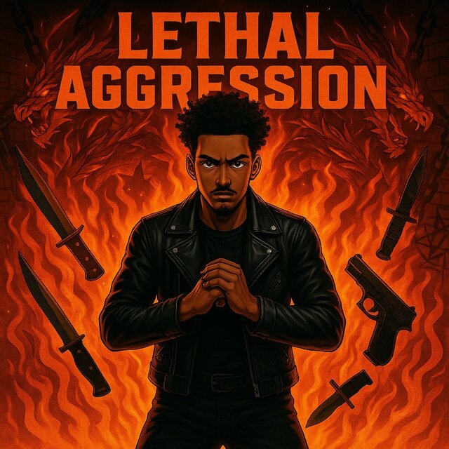 LETHAL AGGRESSION