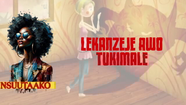 Nsuutaako