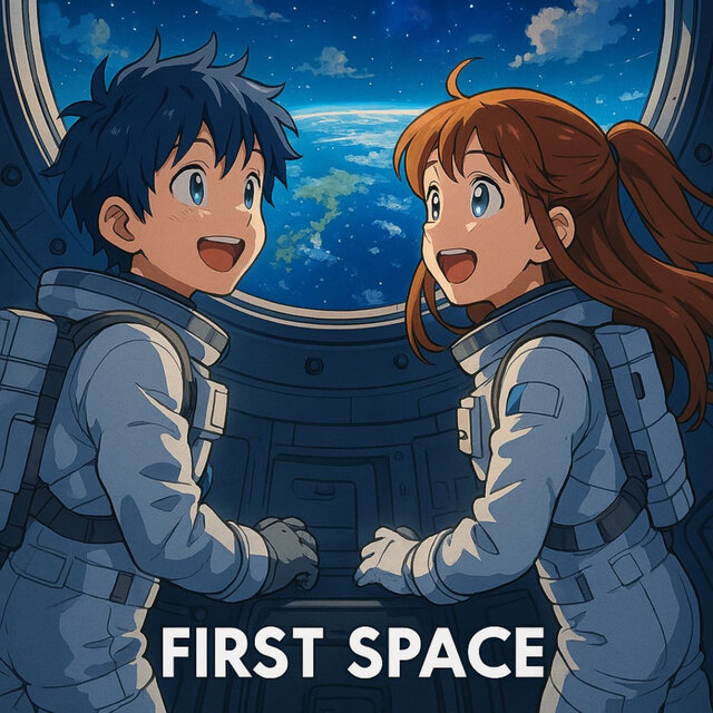 First space