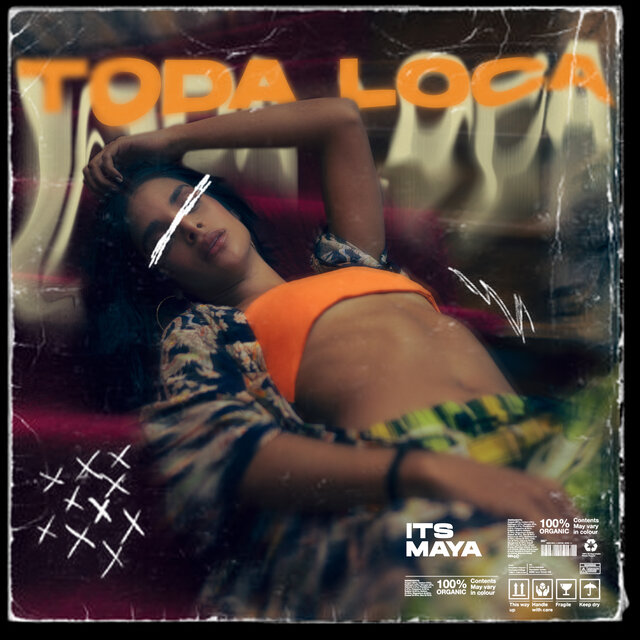 Toda Loca