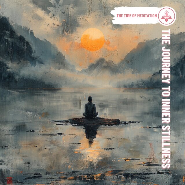 The Journey to Inner Stillness
