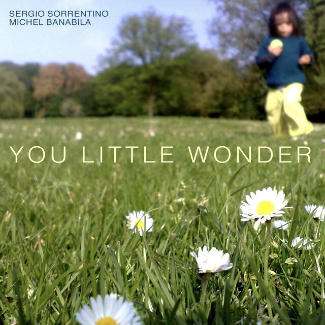 You Little Wonder (Lullaby) (Guitar Version)