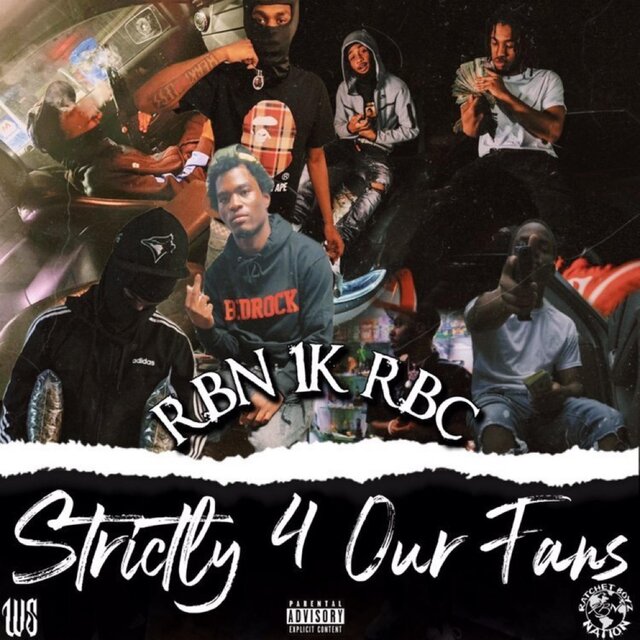Strictly 4 Our Fans