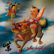 Cover art for album Purple (Super Deluxe Edition) [2019 Remaster] by Stone Temple Pilots