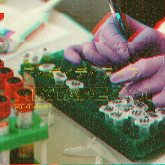 Mixtape 001